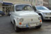 Fiat 500 für 9000 € - München hat ein teures Pflaster!